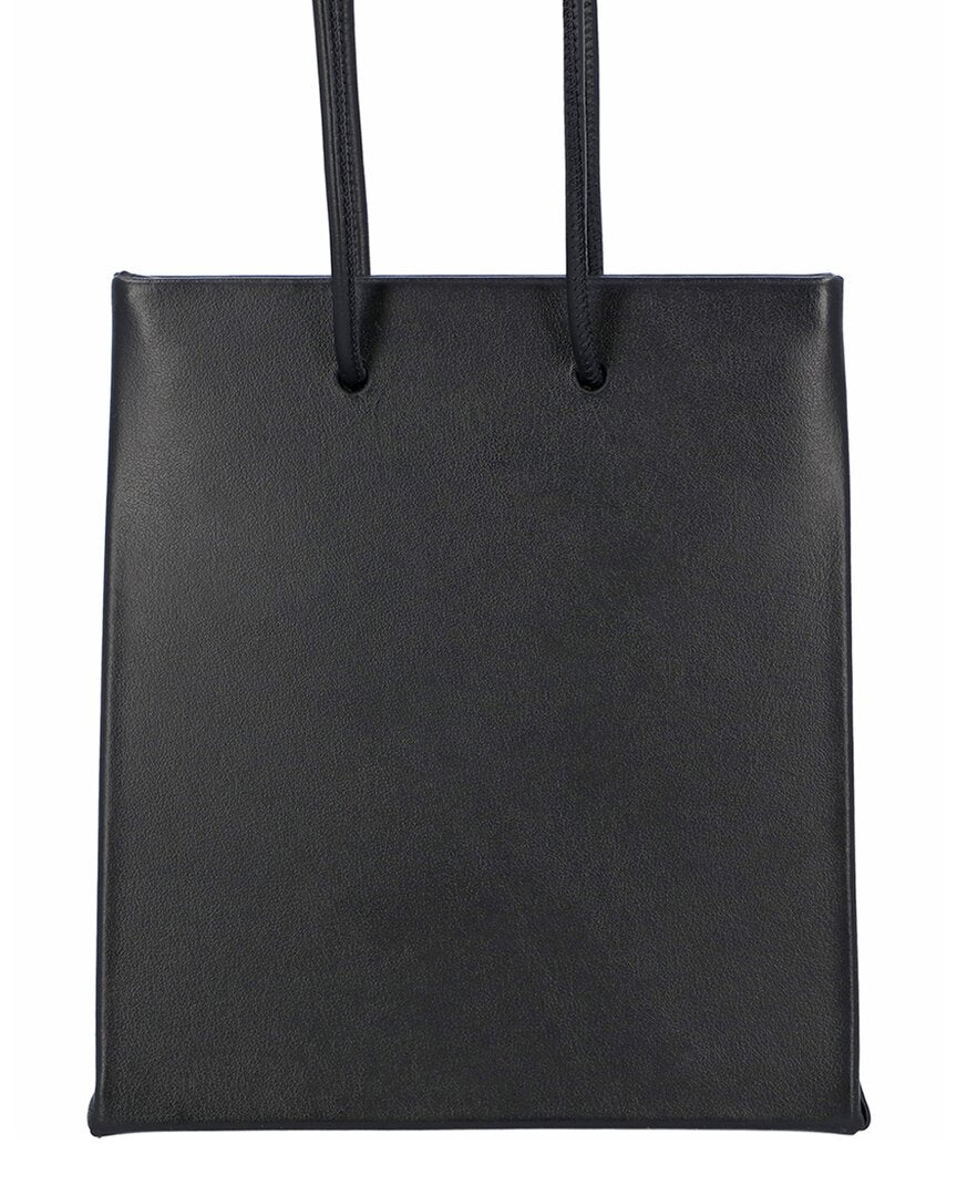 Medea Leather Crossbody