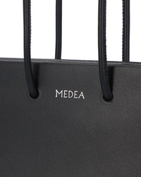 Medea Leather Crossbody