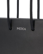 Medea Leather Crossbody