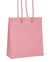 Medea Leather Crossbody