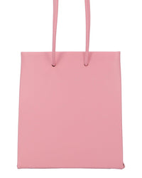 Medea Leather Crossbody