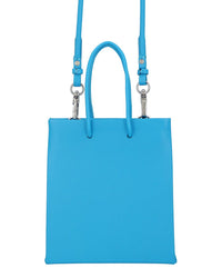 Medea Leather Tote