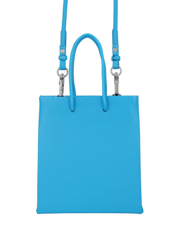 Medea Leather Tote