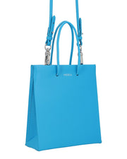 Medea Leather Tote