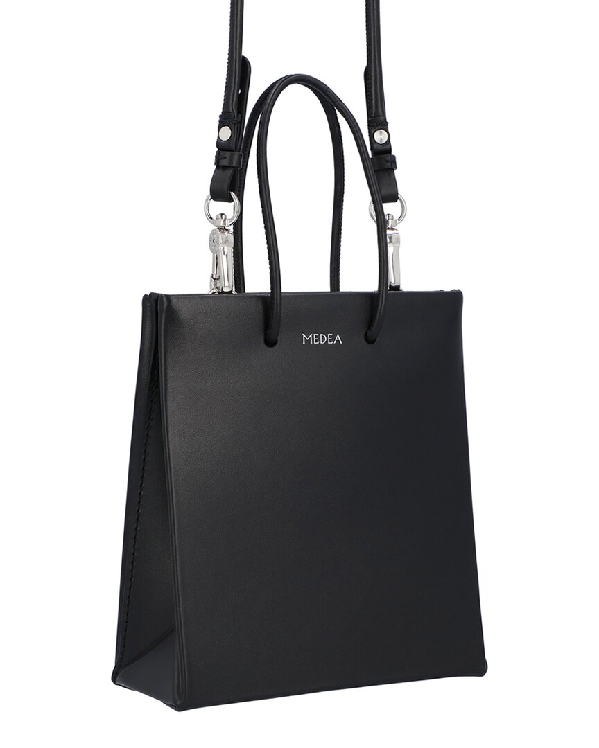Medea Leather Tote
