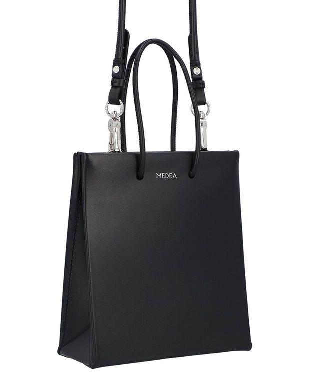 Medea Leather Tote
