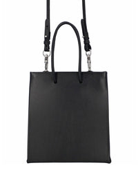Medea Leather Tote