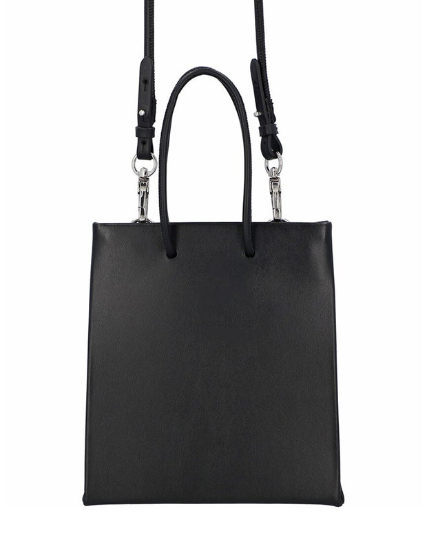 Medea Leather Tote