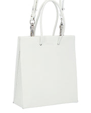 Medea Leather Tote