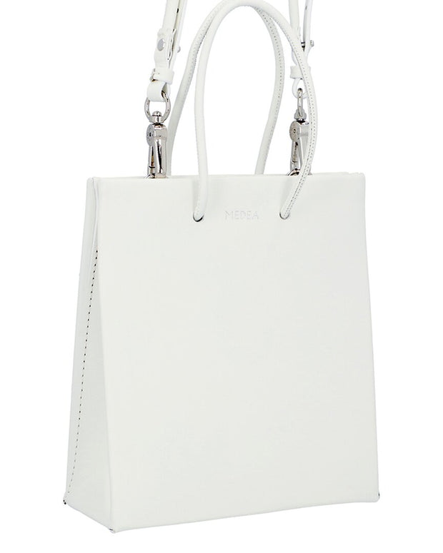 Medea Leather Tote