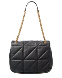 Saint Laurent Jamie 4.3 Medium Leather Shoulder Bag