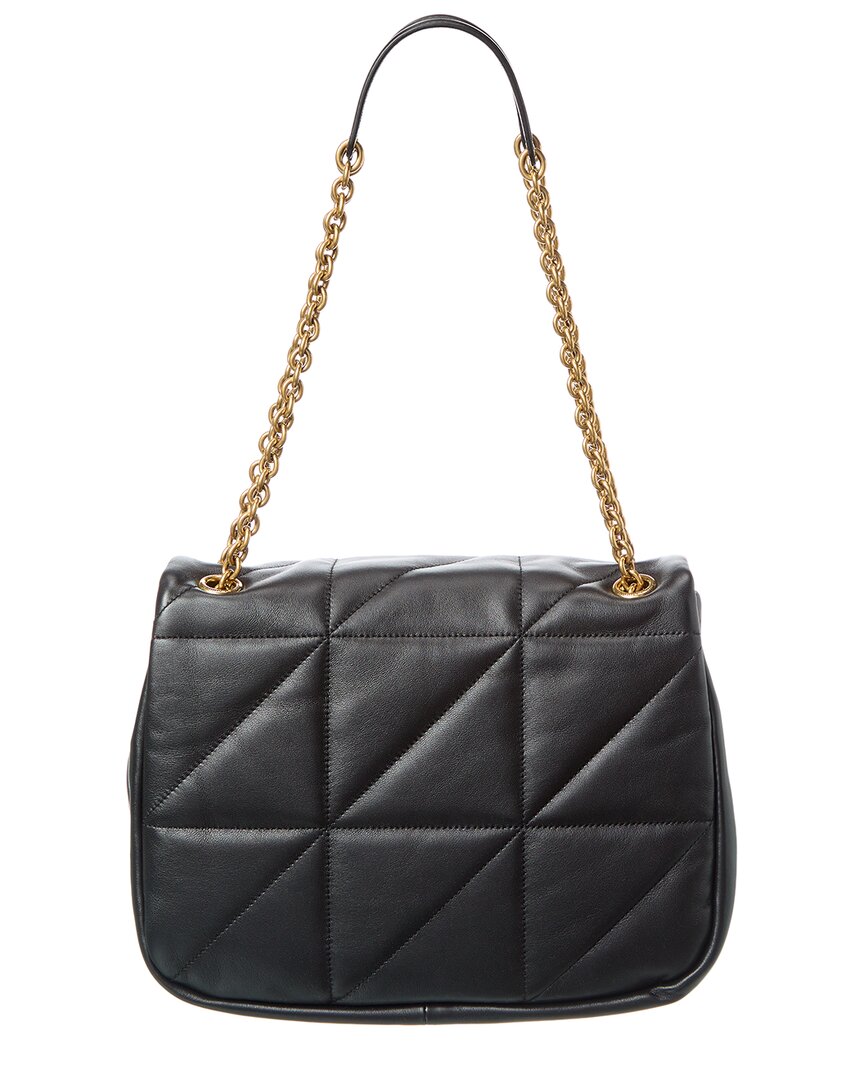 Saint Laurent Jamie 4.3 Medium Leather Shoulder Bag