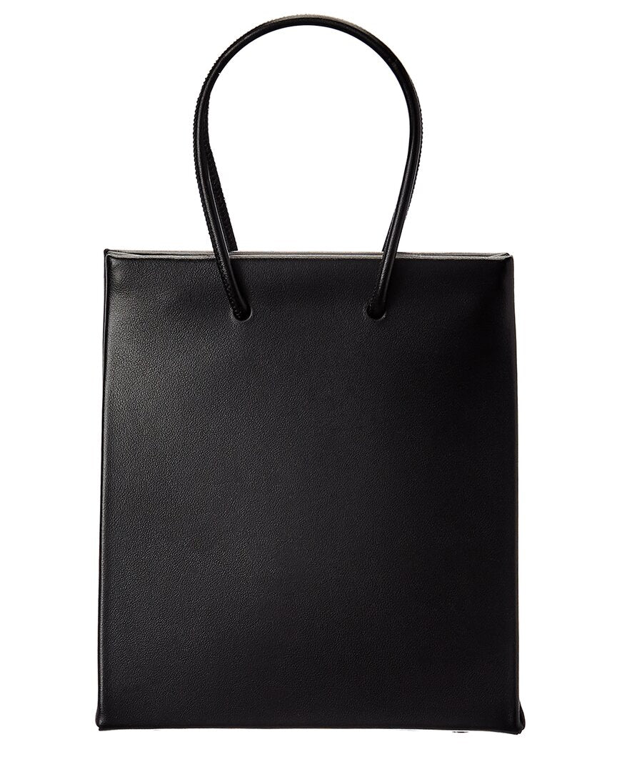 Medea Leather Tote