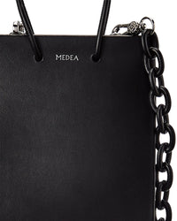 Medea Leather Tote
