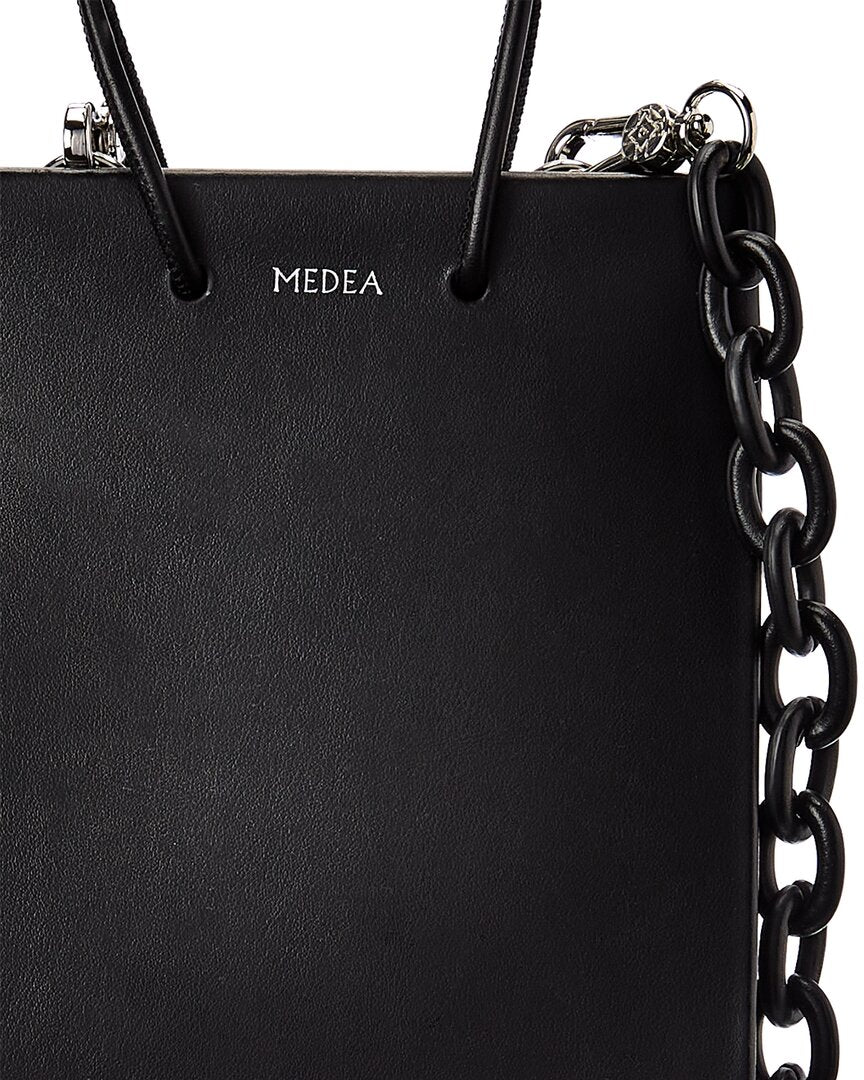 Medea Leather Tote