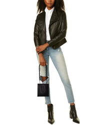 Medea Leather Tote