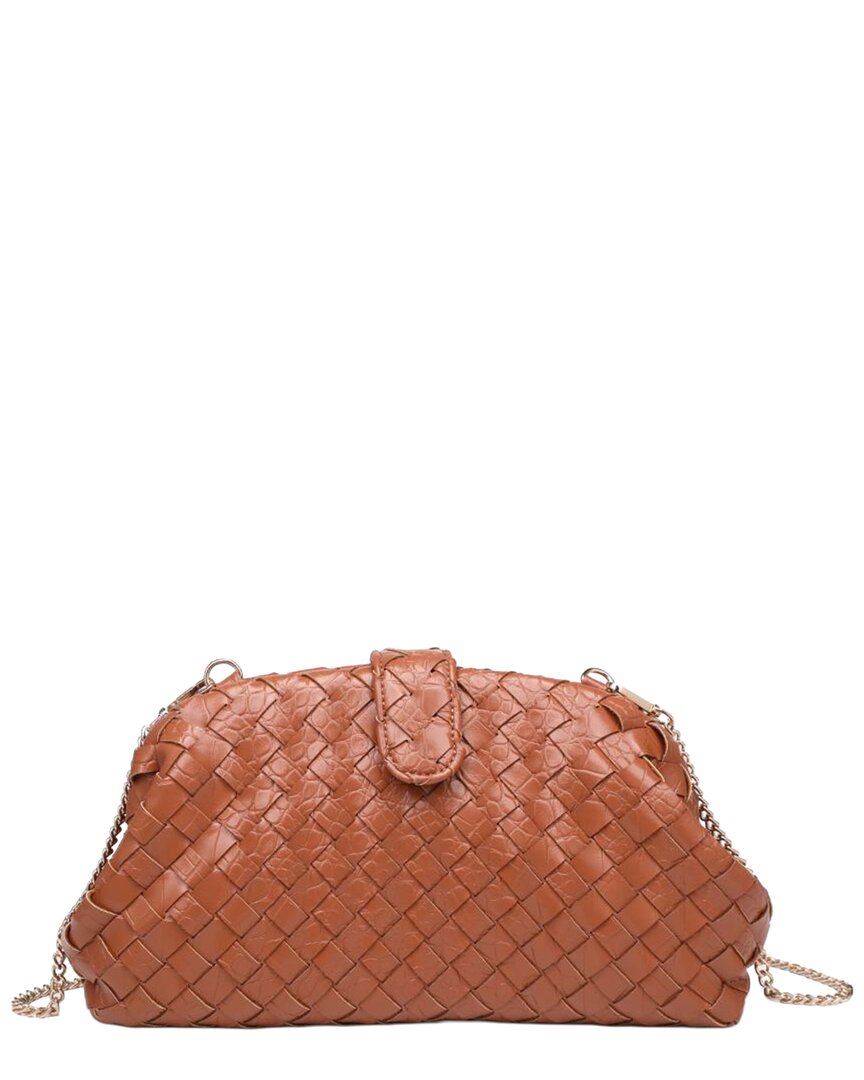 Moda Luxe Moda Luxe Gigi Clutch