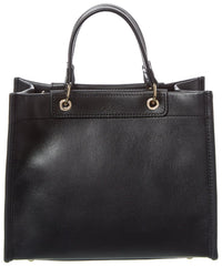 Longchamp Cabas Small Leather Handbag