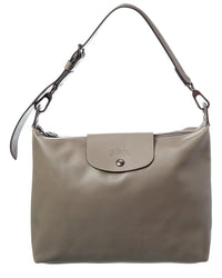 Longchamp Longchamp Le Pliage Xtra Medium Leather Hobo Bag