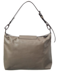 Longchamp Longchamp Le Pliage Xtra Medium Leather Hobo Bag