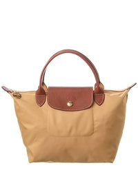 Longchamp Le Pliage Small Nylon Bag