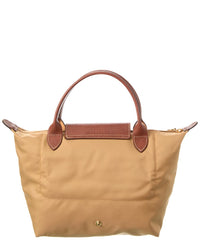 Longchamp Le Pliage Small Nylon Bag