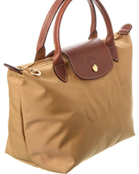 Longchamp Le Pliage Small Nylon Bag