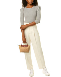 Longchamp Le Pliage Small Nylon Bag