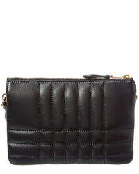 Burberry Lola Leather Crossbody (Authentic Pre-Loved)