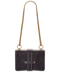 Chloe Aby Leather Shoulder Bag (Authentic Pre-Loved)