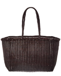 Dragon Diffusion Dragon Diffusion B Weave Big Tote