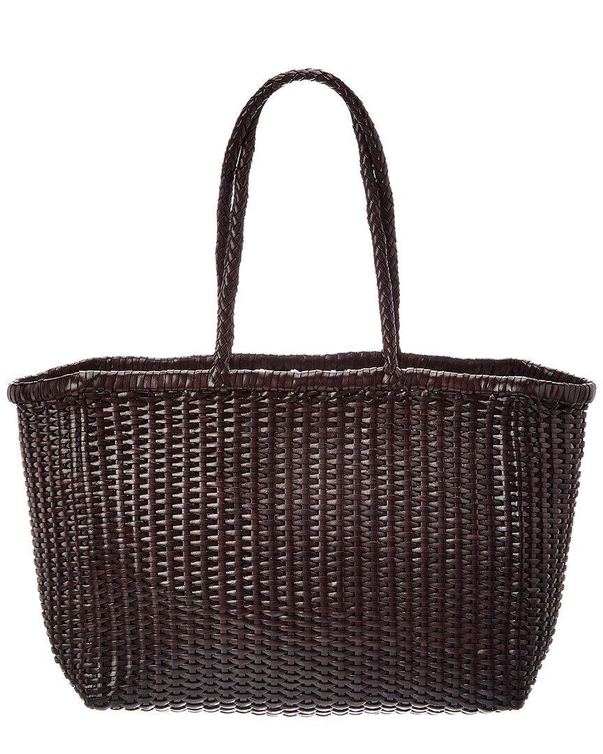 Dragon Diffusion Dragon Diffusion B Weave Big Tote
