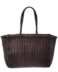 Dragon Diffusion Dragon Diffusion B Weave Big Tote