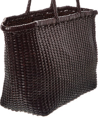 Dragon Diffusion Dragon Diffusion B Weave Big Tote
