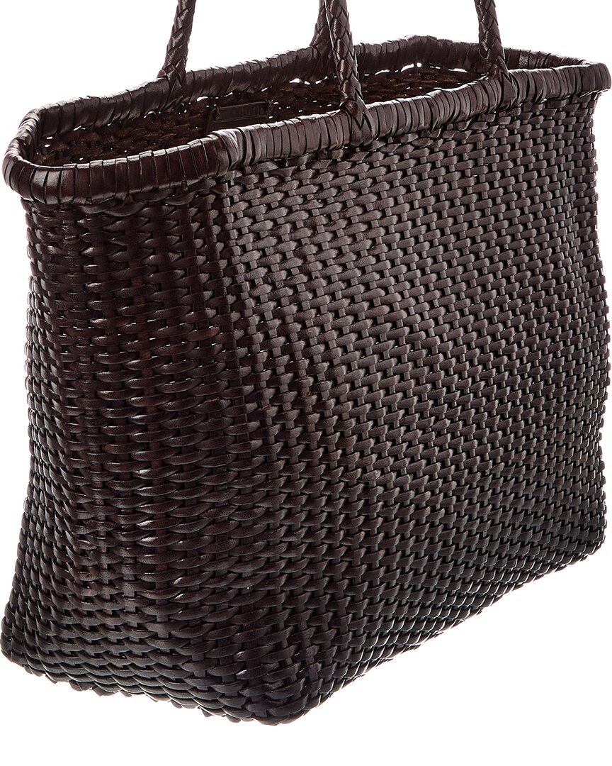 Dragon Diffusion Dragon Diffusion B Weave Big Tote
