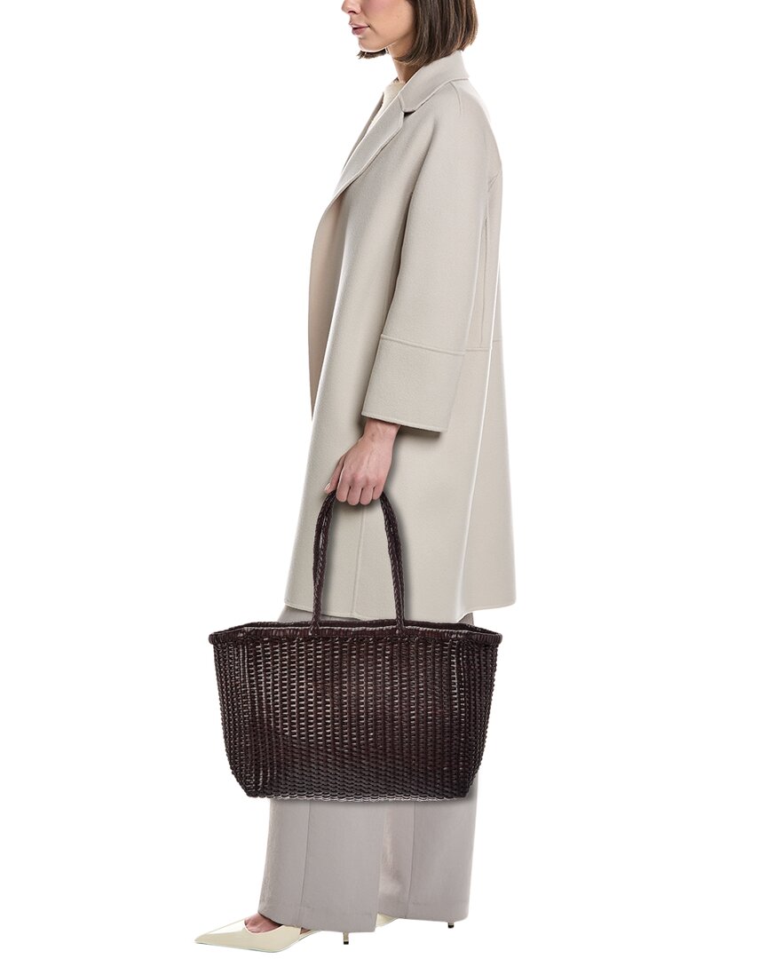 Dragon Diffusion Dragon Diffusion B Weave Big Tote