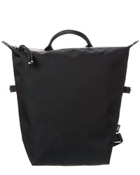 Longchamp Longchamp Le Pliage Energy Large Canvas Backpack