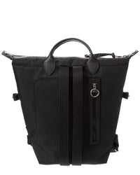 Longchamp Longchamp Le Pliage Energy Large Canvas Backpack