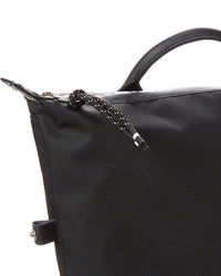 Longchamp Longchamp Le Pliage Energy Large Canvas Backpack