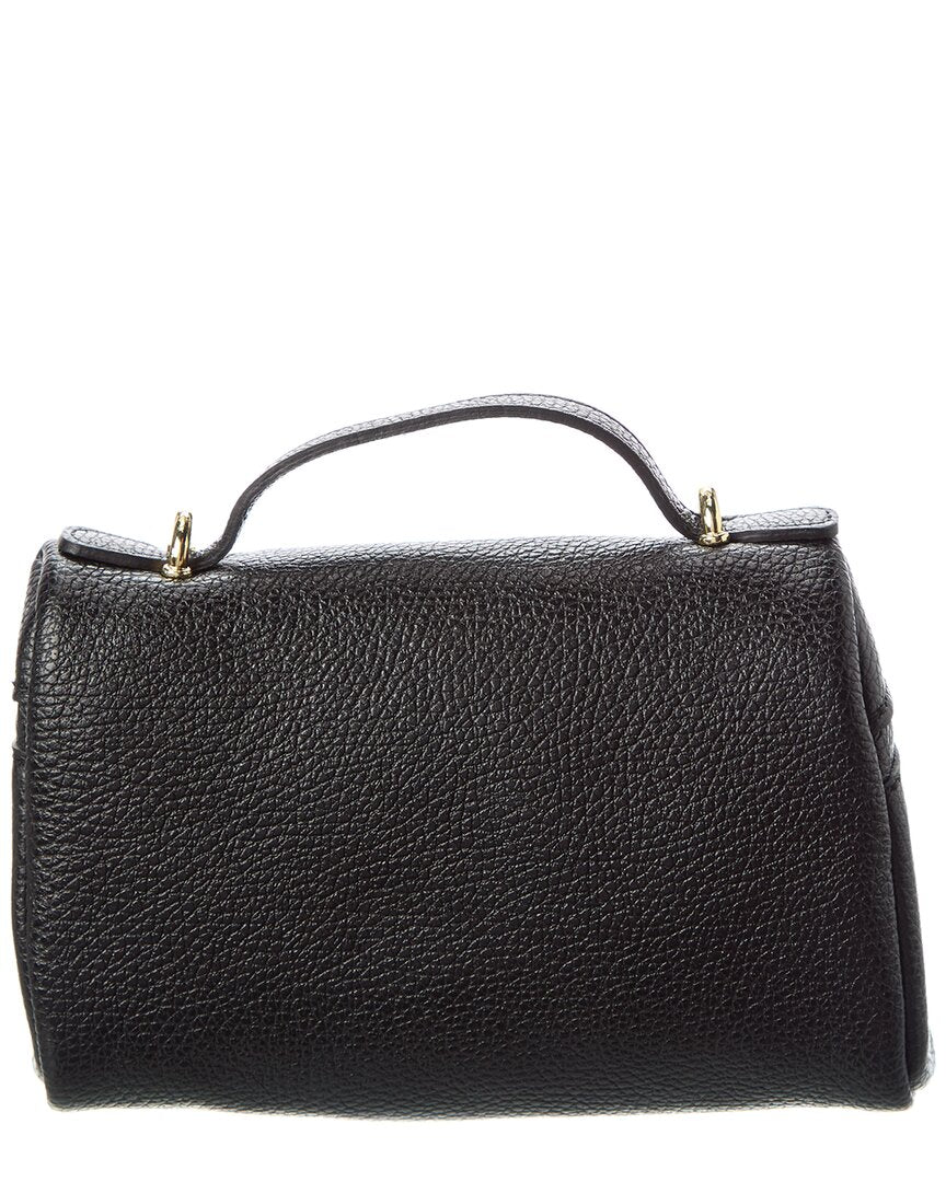 Persaman New York Livia Leather Crossbody