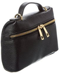 Persaman New York Livia Leather Crossbody