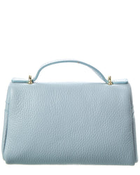 Persaman New York Livia Leather Crossbody