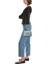 Persaman New York Livia Leather Crossbody