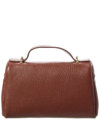 Persaman New York Livia Leather Crossbody