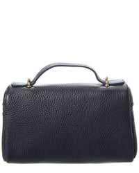 Persaman New York Livia Leather Crossbody