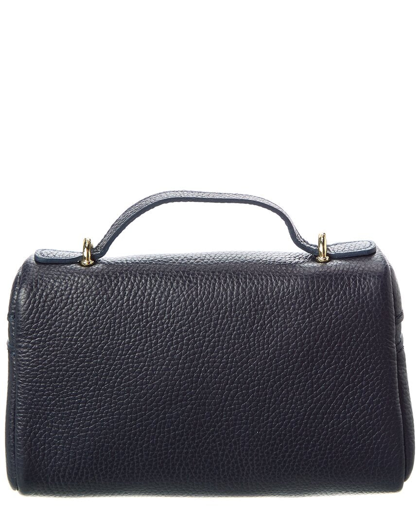 Persaman New York Livia Leather Crossbody