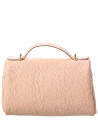 Persaman New York Livia Leather Crossbody