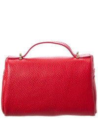 Persaman New York Livia Leather Crossbody