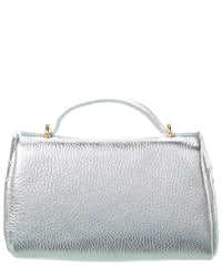 Persaman New York Livia Leather Crossbody