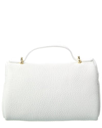 Persaman New York Livia Leather Crossbody